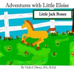 Adventures of Little Eloise (eBook, ePUB)