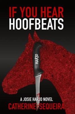 Cover If You Hear Hoofbeats (eBook, ePUB)