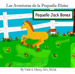 Las Aventuras de la Pequeña Eloise (eBook, ePUB) - Davey, Vicki S