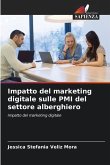 Impatto del marketing digitale sulle PMI del settore alberghiero