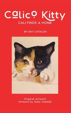 CALICO KITTY - Cataldo, Ray