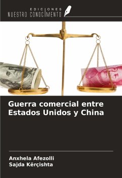 Cover Guerra comercial entre Estados Unidos y China