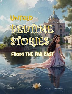 Untold Bedtime Stories - Nawamin, Charlie