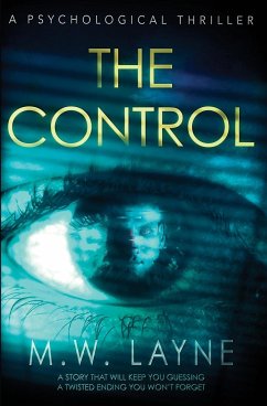 The Control - Layne, M W