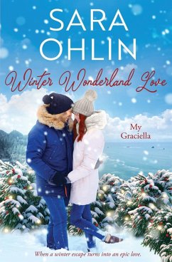 Winter Wonderland Love - Ohlin, Sara