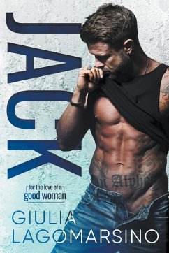 Jack - Lagomarsino, Giulia