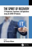 The Spirit of Recovery (eBook, ePUB) The Spirit of Recovery (eBook, ePUB)