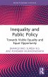 Inequality and Public Policy (eBook,... - Bild 1