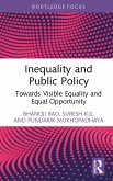 Inequality and Public Policy (eBook, ePUB)