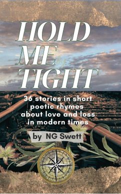 Hold Me Tight (eBook, ePUB) - Swett, Ng