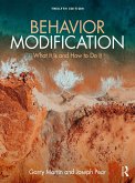 Behavior Modification (eBook, ePUB)