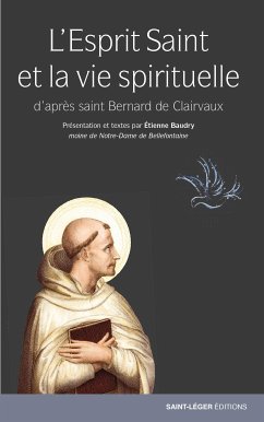 L'Esprit Saint et la vie spirituelle (eBook, ePUB) - Baudry, Etienne; Callerot, Françoise