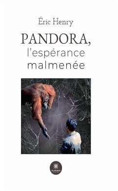 Pandora, l’espérance malmenée (eBook, ePUB) - Henry, Éric