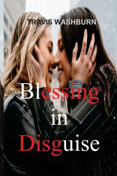 BLESSING IN DISGUISE - Washburn, Travis