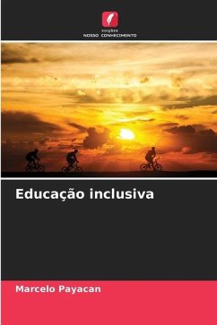 Educação inclusiva - Payacan, Marcelo