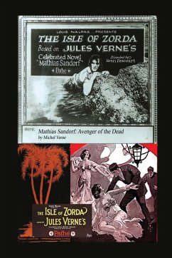 Cover Avenger of the Dead