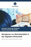 Navigieren zur Betriebsstätte in der digitalen Wirtschaft