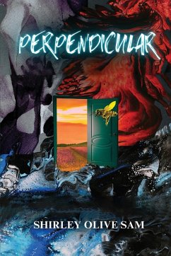 Perpendicular - Sam, Shirley Olive