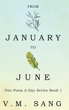 From January to June - Sang, V. M.