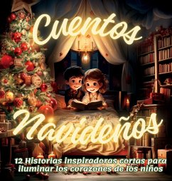 Cuentos Navideños Para Niños - G. E., Karla