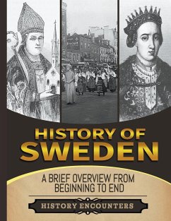 History of Sweden - Encounters, History