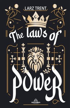 Cover The Laws Of Power