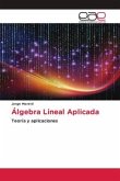 Álgebra Lineal Aplicada