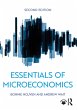Essentials of Microeconomics (eBook,... - Bild 1