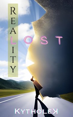Reality/Lost (eBook, ePUB) - Kytholek