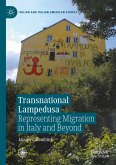 Transnational Lampedusa (eBook, PDF)