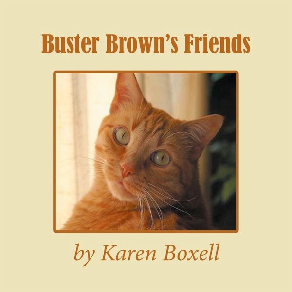 Buster Brown's Friends