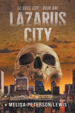 Lazarus City - Lewis, Melisa Peterson