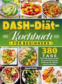 DASH-Diät-Kochbuch For Beginners