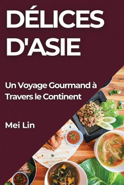 Délices d'Asie - Lin, Mei