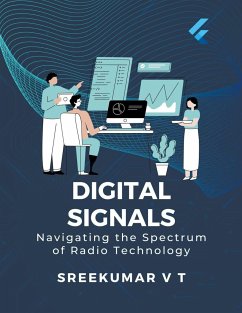 Digital Signals - Sreekumar, V T