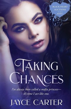 Taking Chances - Carter, Jayce