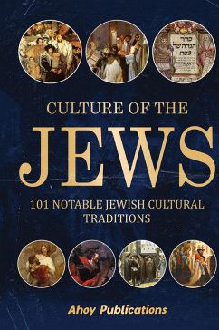 Culture of the Jews - Publications, Ahoy