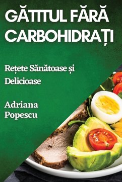 G¿titul F¿r¿ Carbohidra¿i - Popescu, Adriana