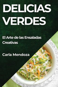 Delicias Verdes - Mendoza, Carla