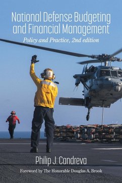 National Defense Budgeting and Financial Management - Candreva, Philip J.