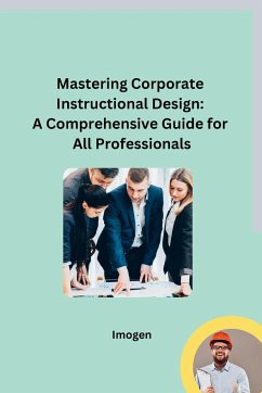 Mastering Corporate Instructional Design - Imogen