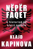 Nëpër faqet e historisë së klerit katolik