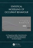 Statistical Modelling of Occupant Behaviour (eBook, PDF)