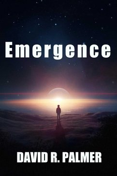 Emergence (eBook, ePUB) - Palmer, David