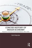 Concise History of Indian Economy (eBook, PDF) Concise History of Indian Economy (eBook, PDF)