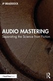 Audio Mastering (eBook, ePUB)