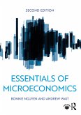 Essentials of Microeconomics (eBook, ePUB)