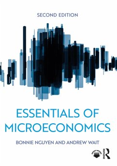 Essentials of Microeconomics (eBook, ePUB) - Nguyen, Bonnie; Wait, Andrew