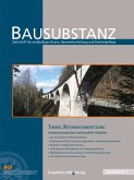BAUSUBSTANZ Thema: Betoninstandsetzung (eBook, PDF)