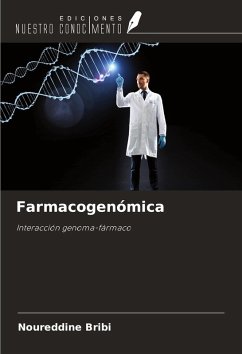Cover Farmacogenómica
